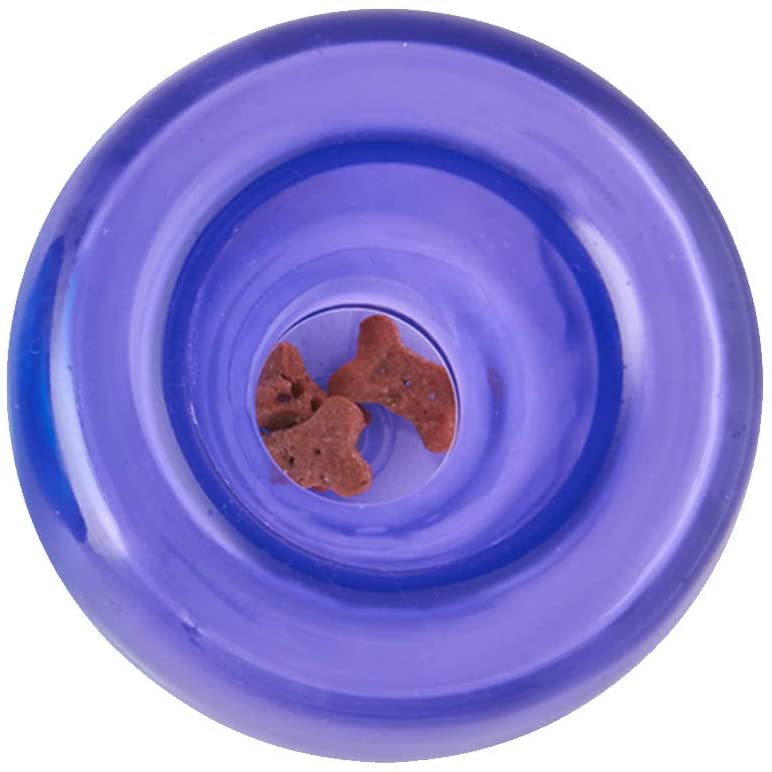 Planet Dog Snoops and Nooks Treat Dispensing Dog Toys