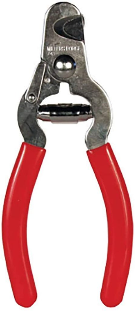 Great Dane Nail Clippers 