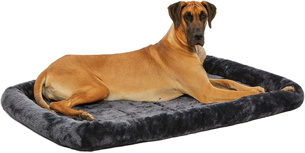 The Best Crates for a Great Dane: Crates that Fit 100 lb+ Dogs 10 81 LHs7TFYL. AC SL1500