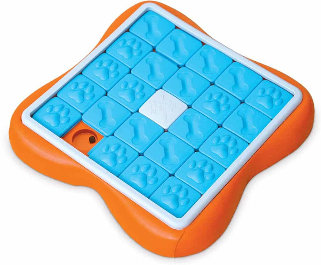 5 Best Toys for Great Danes: Chew Proof and More 41 Outward Hound Puzzles