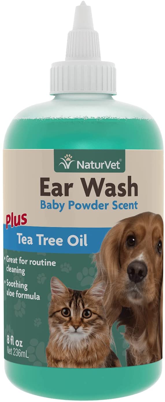 7 Unique Dog Ear Infection Treatment Ideas: Which One Is Right for Your Great Dane? 14 61n7J3P91UL. AC SL1500