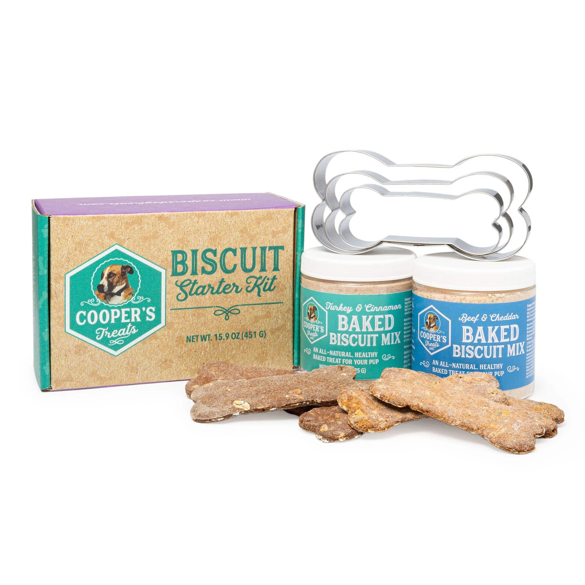 Helping a Dog with Broken Leg: 6 Things About Great Dane Broken Legs 24 BakedBiscuitStarterKitandJars 1 f6f5f26c 7328 4ae5 ba04