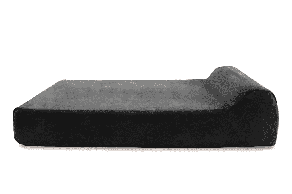 Headrest Charcoal Gray 2021