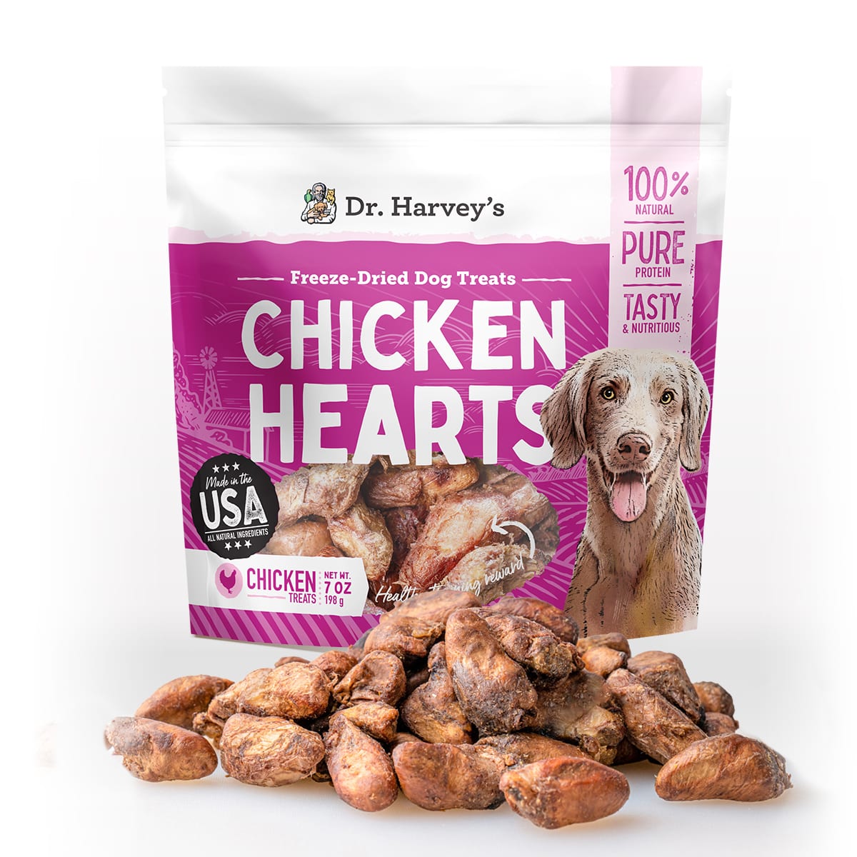 Helping a Dog with Broken Leg: 6 Things About Great Dane Broken Legs 23 heart product shot 543df925a61364badd8ba752e763561c