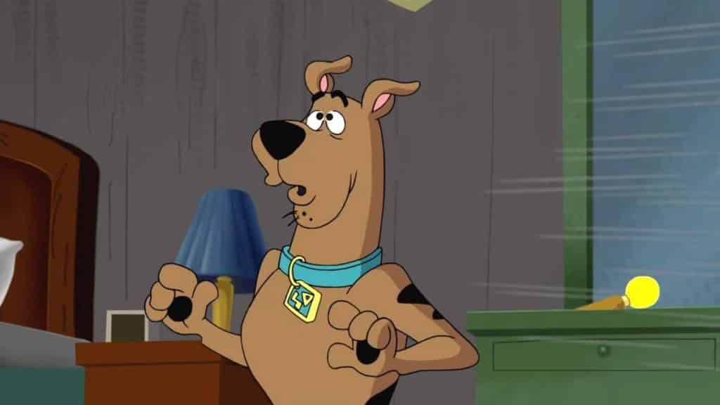 What Kind of Dog is Scooby Doo