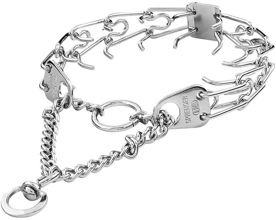 The Best Prong Collar for a Great Dane: Everything You Need to Know 10 61ULHfq1gmL. AC SL1000
