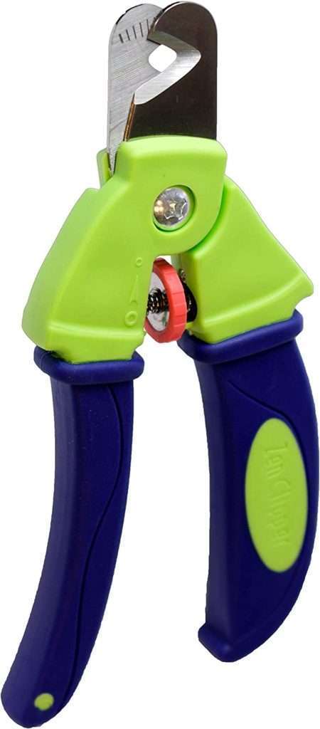 The 7 Best Dog Nail Clippers: Great Dane Toenail Problems 9 71L5XzeCTzL. AC SL1500