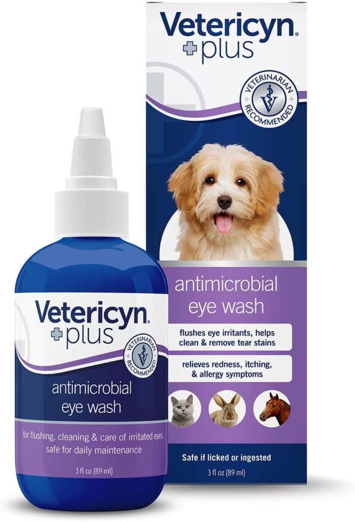 One Big Droopy Eyed Dog: Eyelid Ectropion in a Dog's Eye 4 71Y 0bREr6L. AC SL1500