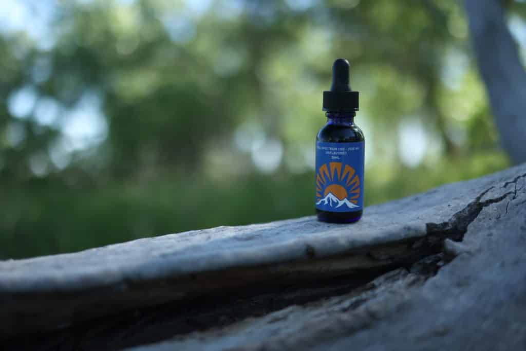 CBD Oil for Dogs