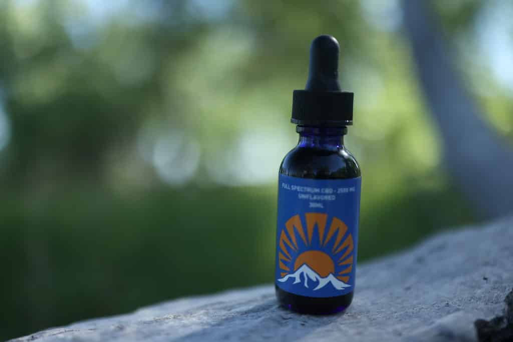 CBD Oil for Dogs