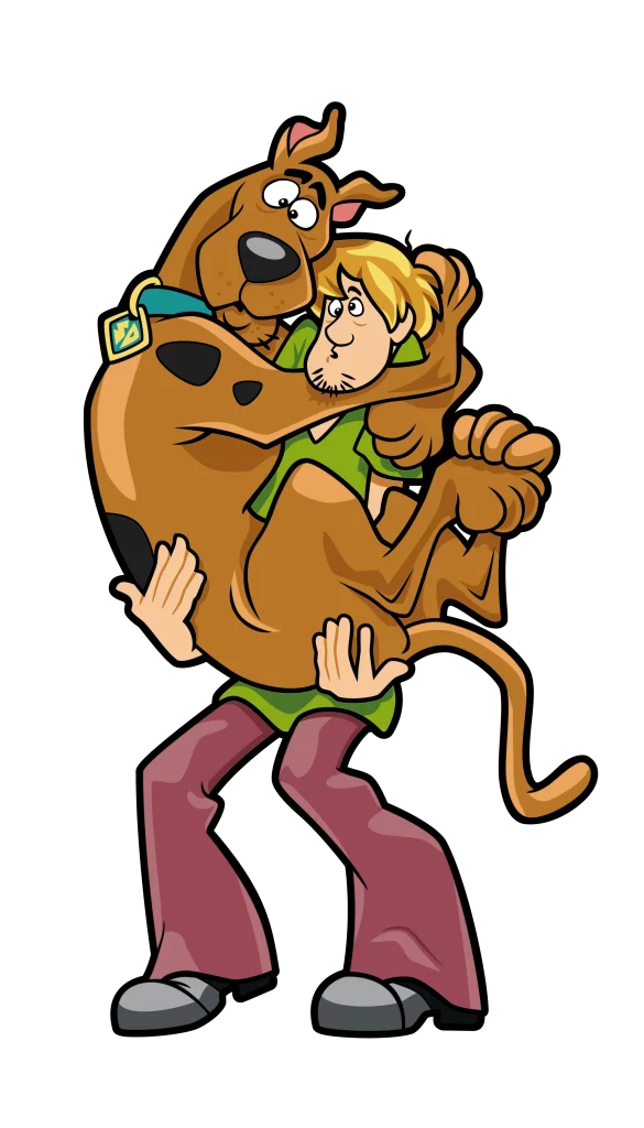 What Kind of Dog is Scooby Doo