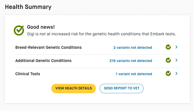 Embark DNA Review: Worthwhile or Waste of Time? 6 Things I Learned! 9 Screen Shot 2022 06 02 at 9.35.20 AM