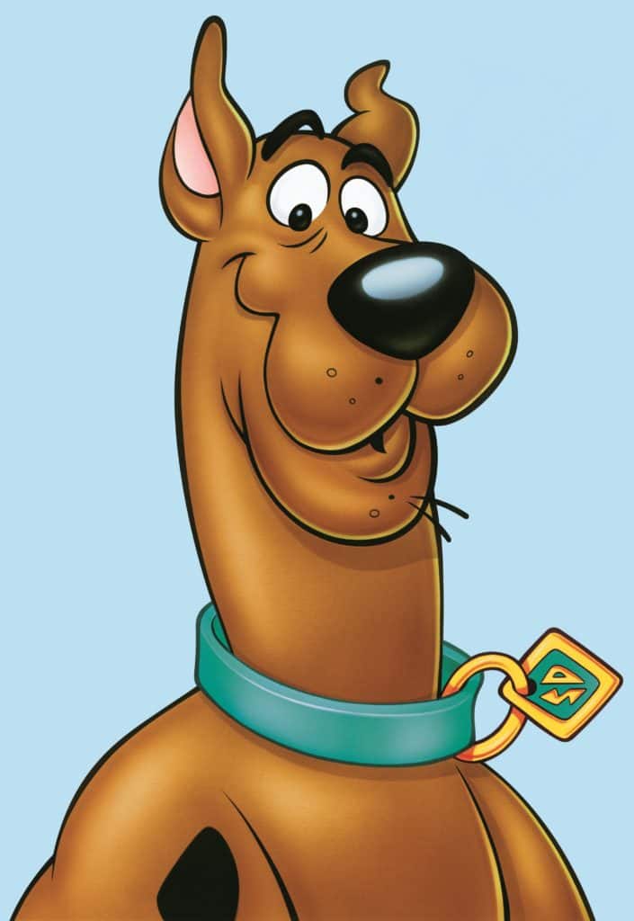 What Kind of Dog is Scooby Doo