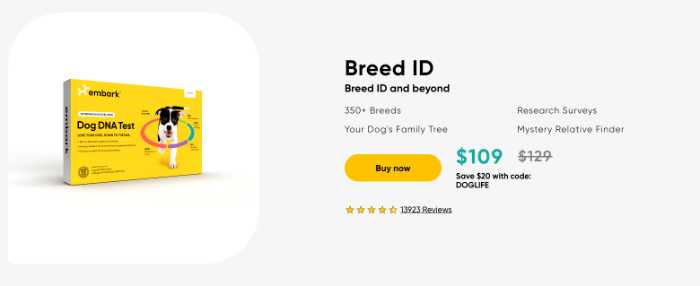 Embark DNA Review: Worthwhile or Waste of Time? 6 Things I Learned! 5 Embark DNA Review