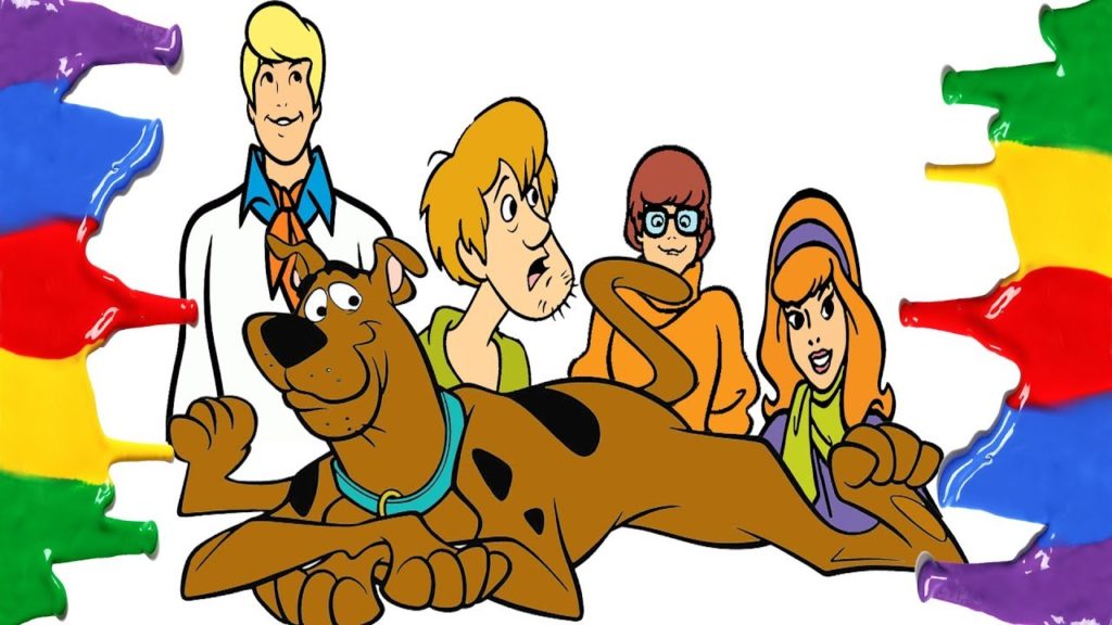 What Kind of Dog is Scooby Doo