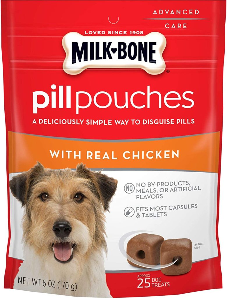 Dog Pills: The Best Way to Feed Your Dog that 1 Gross Pill 25 81IqSlLfrLL. AC SL1500