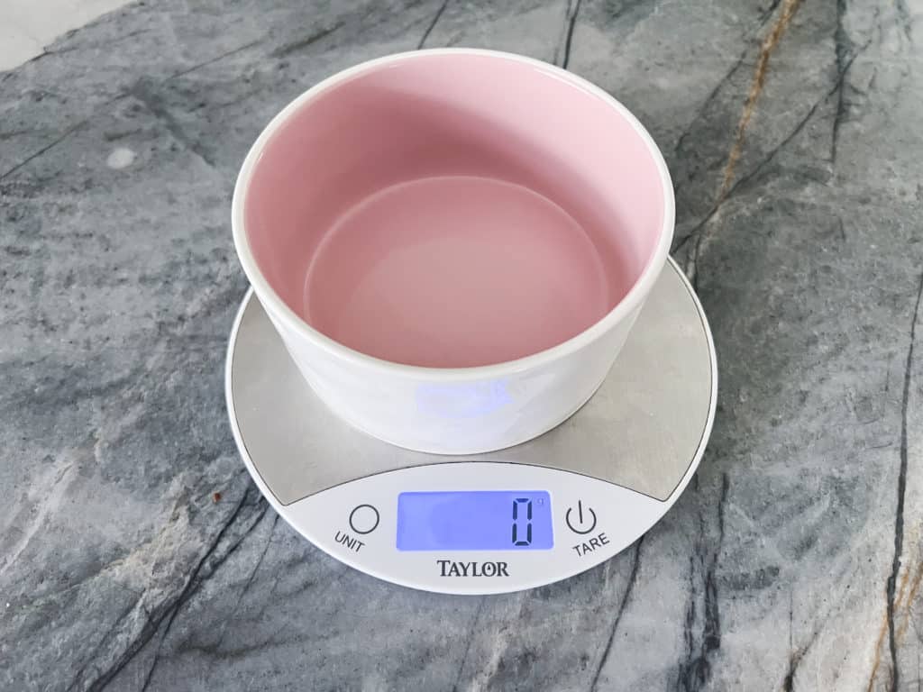 How to Stop Overfeeding Your Dog: 5 Tips & Tricks 5 IMG 4253