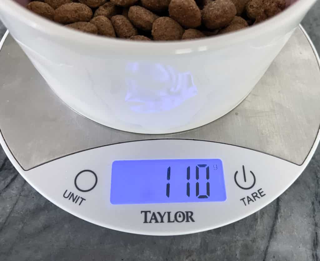 How to Stop Overfeeding Your Dog: 5 Tips & Tricks 9 IMG 4257