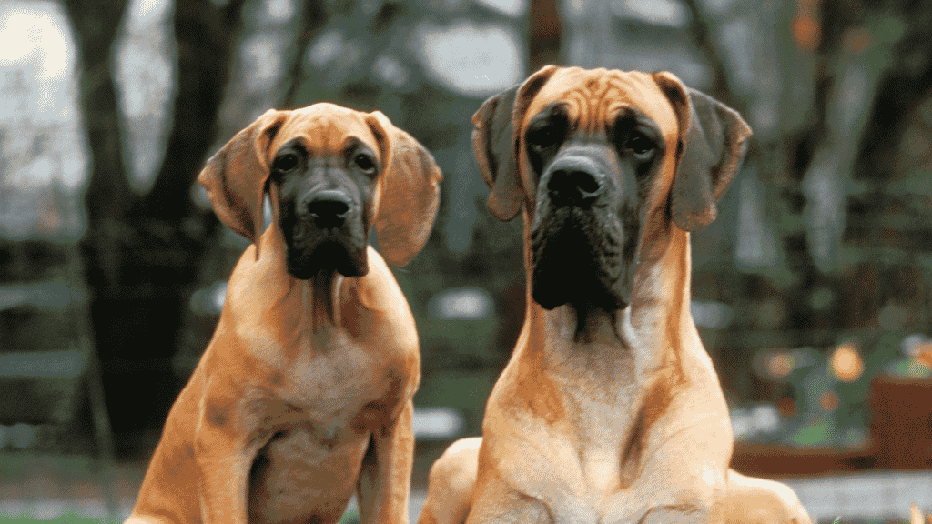 Do Great Danes Shed? 20 Do Great Danes Shed?