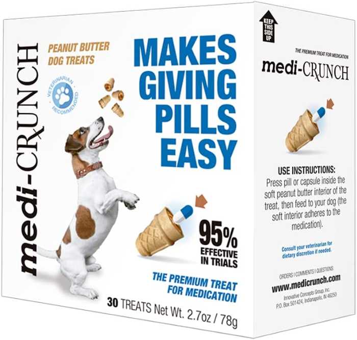 Dog Pills: The Best Way to Feed Your Dog that 1 Gross Pill 26 image 63