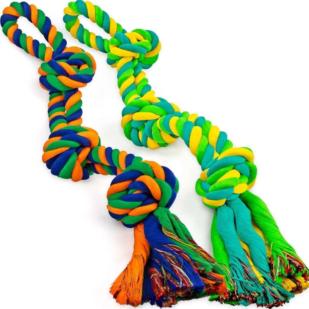 Giant Breed Dog Toys: The Best Options for Your Powerful & Not-So-Gentle Big Dogs 6 81yeKv8n4sL. AC SL1500
