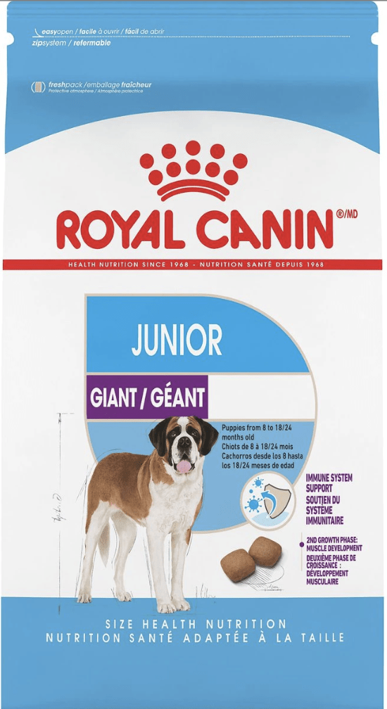 Royal Canin Giant Breed Dog Food Review 19 Screen Shot 2022 08 08 at 9.41.53 PM