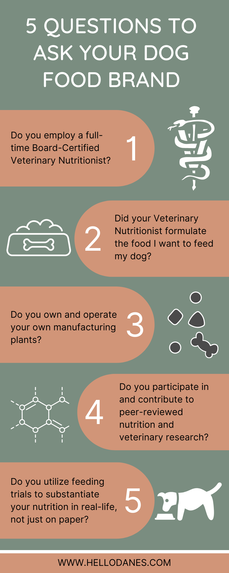 The Ultimate Great Dane Feeding Chart 14 What are By Products in Pet food 3