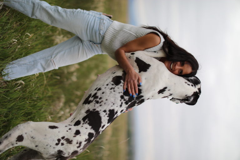 Dog Bloat and Torsion Is a Dog Stomach Flip Deadly? Hello Danes