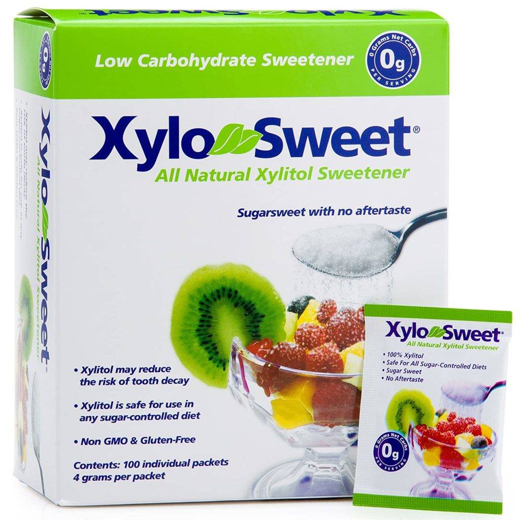 Is Xylitol Bad for Dogs