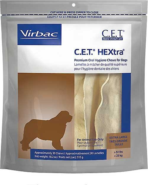 The Best Dog Chews Recommended by Vets 6 56644 MAIN. AC SL1200 V1617318759