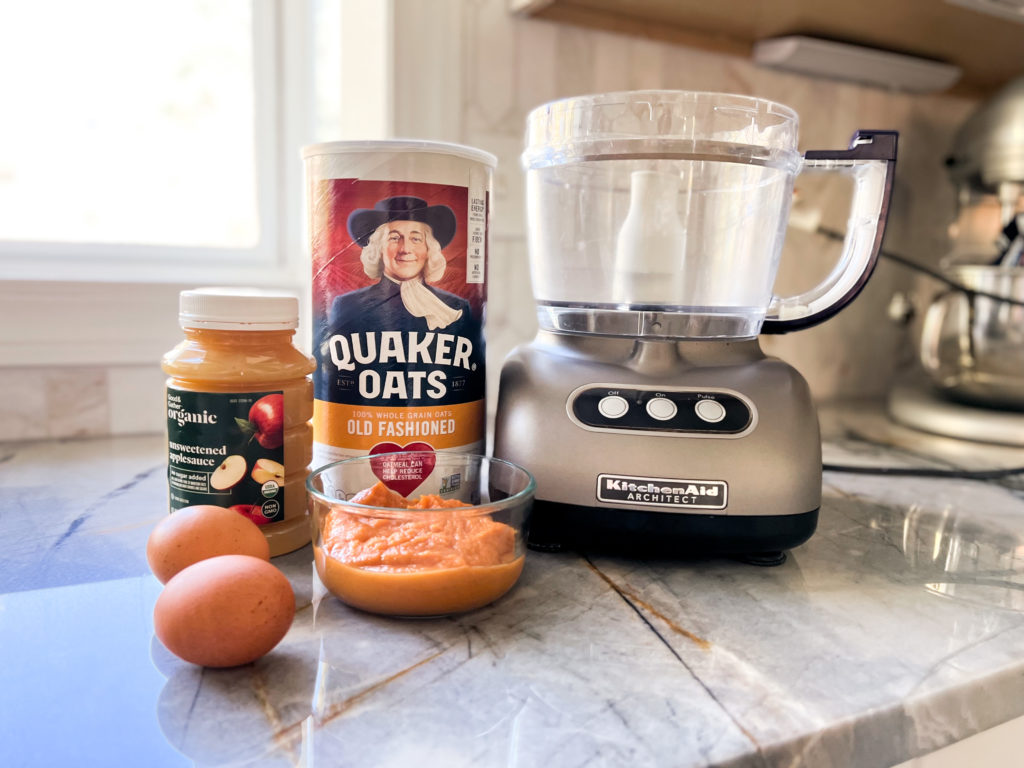 Great Dane Dog Pumpkin Pie Recipe for Thanksgiving 5 IMG 7292