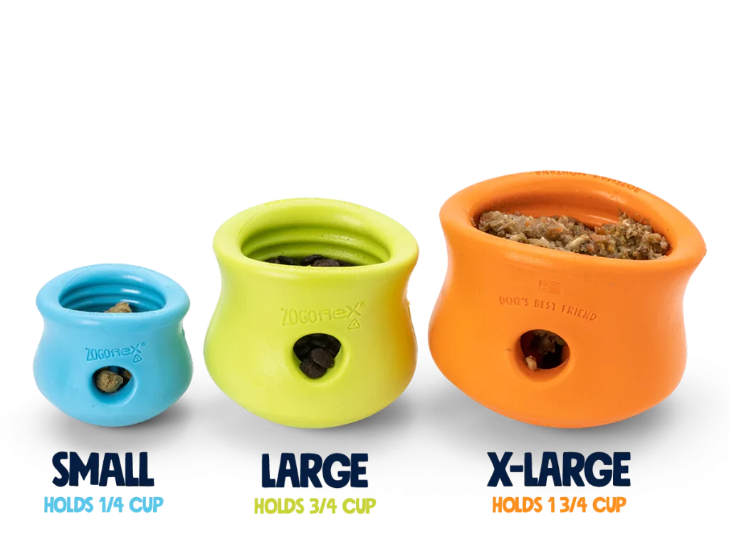 You Should Not Ignore the West Paw Toppl Dog Toy 4 West Paw Toppl Dog Toy