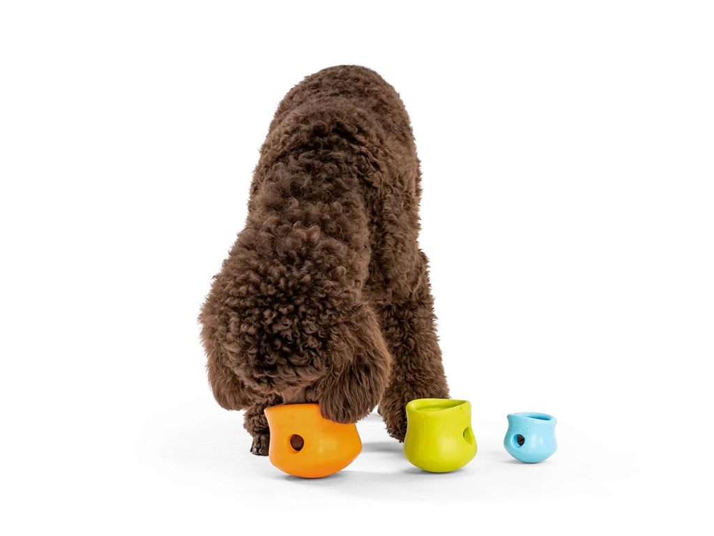 West Paw Toppl Dog Toy