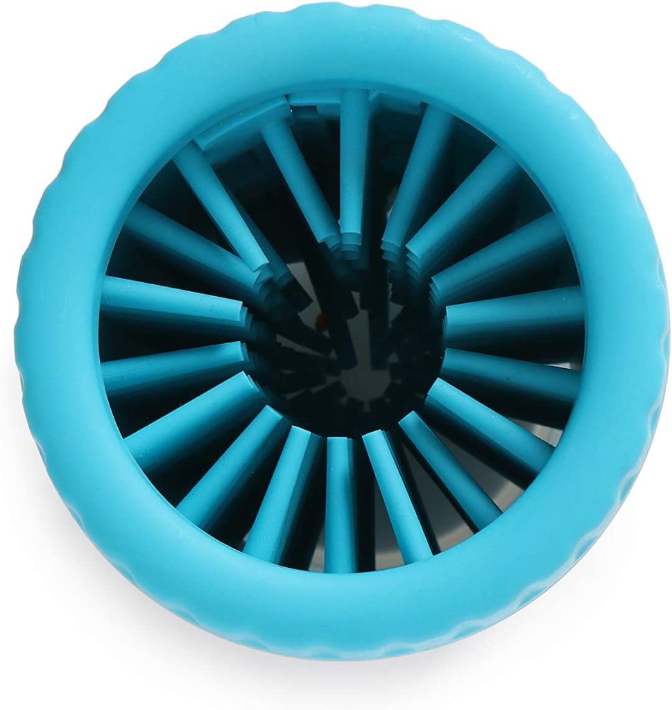 My Personal and Unbiased Review of the Insane Dexas Petware Mudbuster Portable Dog Paw Cleaner 4 Dexas Petware Mudbuster Portable Dog Paw Cleaner