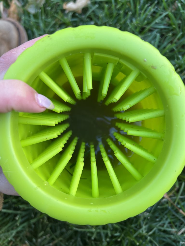 My Personal and Unbiased Review of the Insane Dexas Petware Mudbuster Portable Dog Paw Cleaner 10 Dexas Petware Mudbuster Portable Dog Paw Cleaner