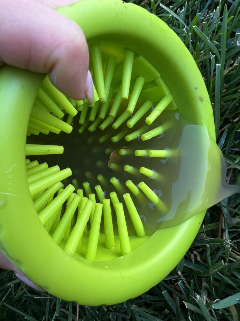 My Personal and Unbiased Review of the Insane Dexas Petware Mudbuster Portable Dog Paw Cleaner 12 Dexas Petware Mudbuster Portable Dog Paw Cleaner