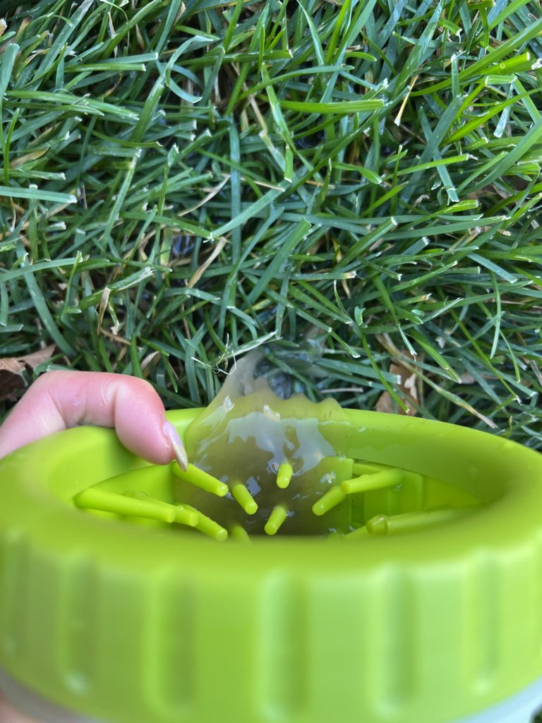 My Personal and Unbiased Review of the Insane Dexas Petware Mudbuster Portable Dog Paw Cleaner 11 Dexas Petware Mudbuster Portable Dog Paw Cleaner