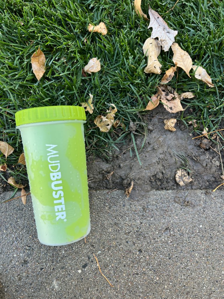 My Personal and Unbiased Review of the Insane Dexas Petware Mudbuster Portable Dog Paw Cleaner 3 Dexas Petware Mudbuster Portable Dog Paw Cleaner
