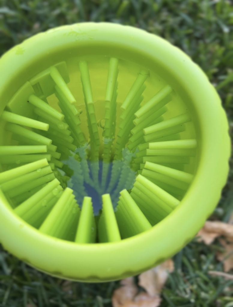 My Personal and Unbiased Review of the Insane Dexas Petware Mudbuster Portable Dog Paw Cleaner 7 Dexas Petware Mudbuster Portable Dog Paw Cleaner