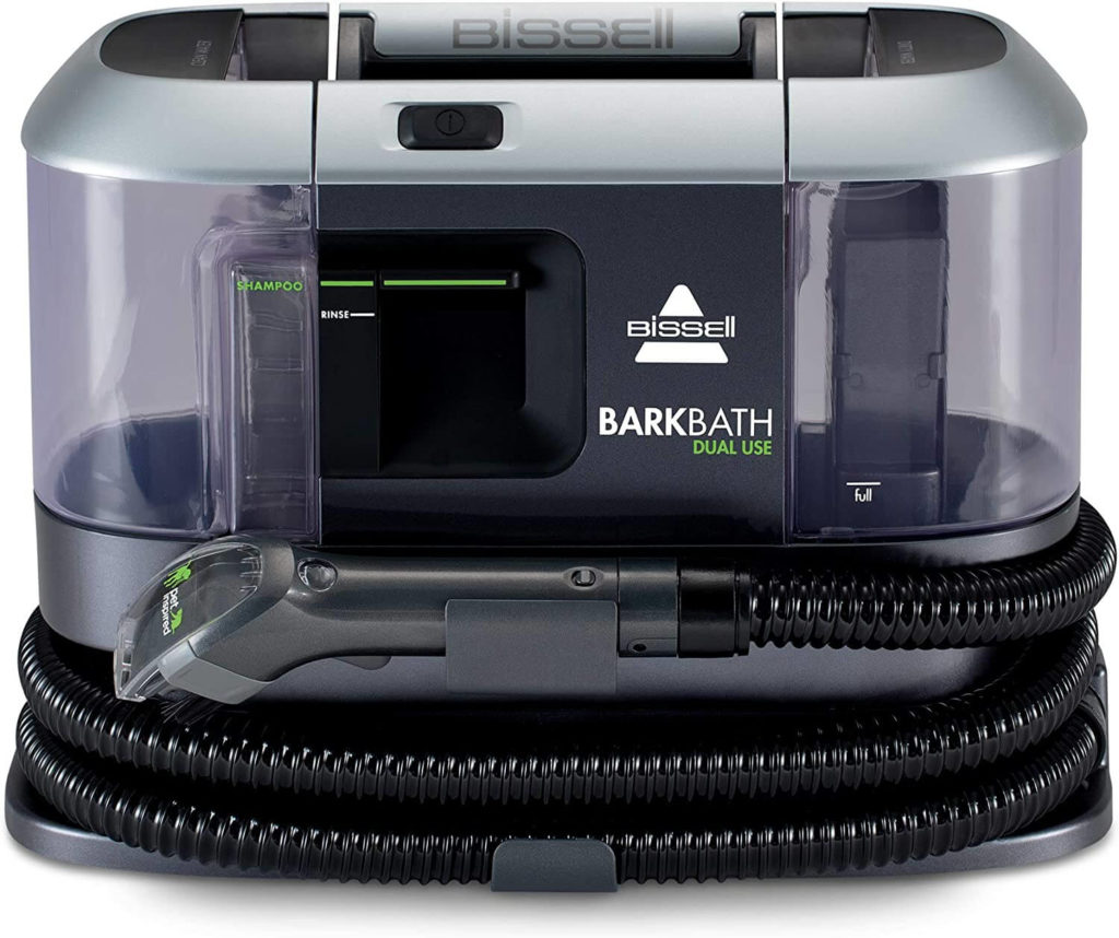 Bissell Bark Bath Review for Great Danes 3 81Snth3K3L. AC SL1500 1 1
