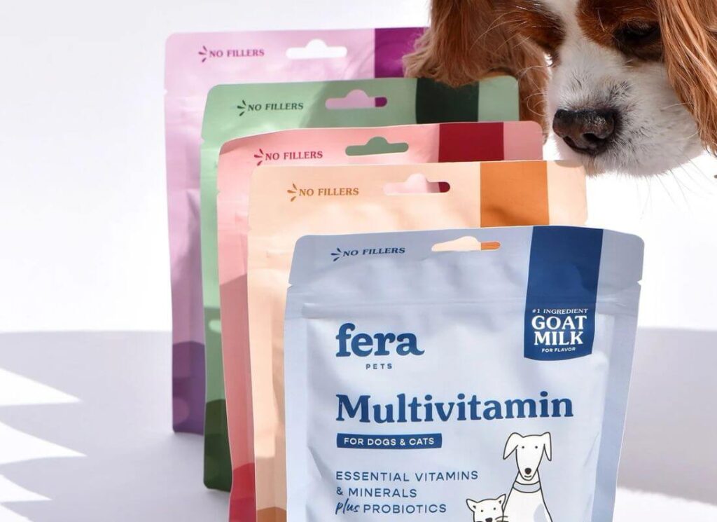 Can Dogs Drink Goats Milk? 5 Astonishing Benefits of Goats Milk for Dogs 11 1 1