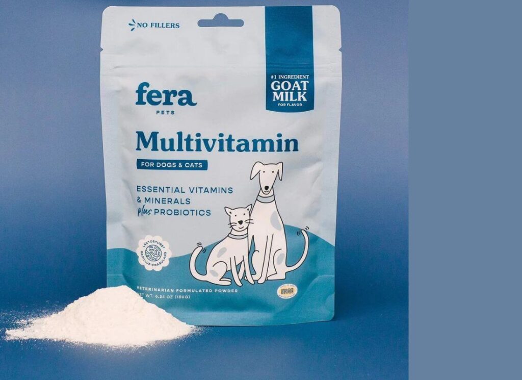 Can Dogs Drink Goats Milk? 5 Astonishing Benefits of Goats Milk for Dogs 9 3 1