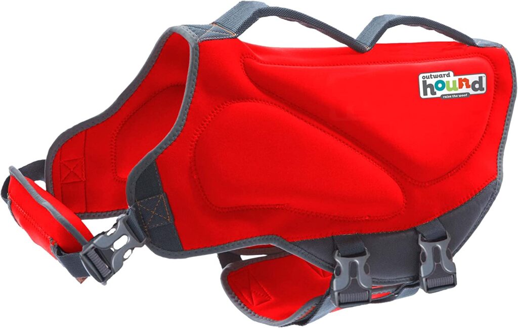 Great Dane Sized Life Jackets 10 717MvUmACDL. AC SL1500
