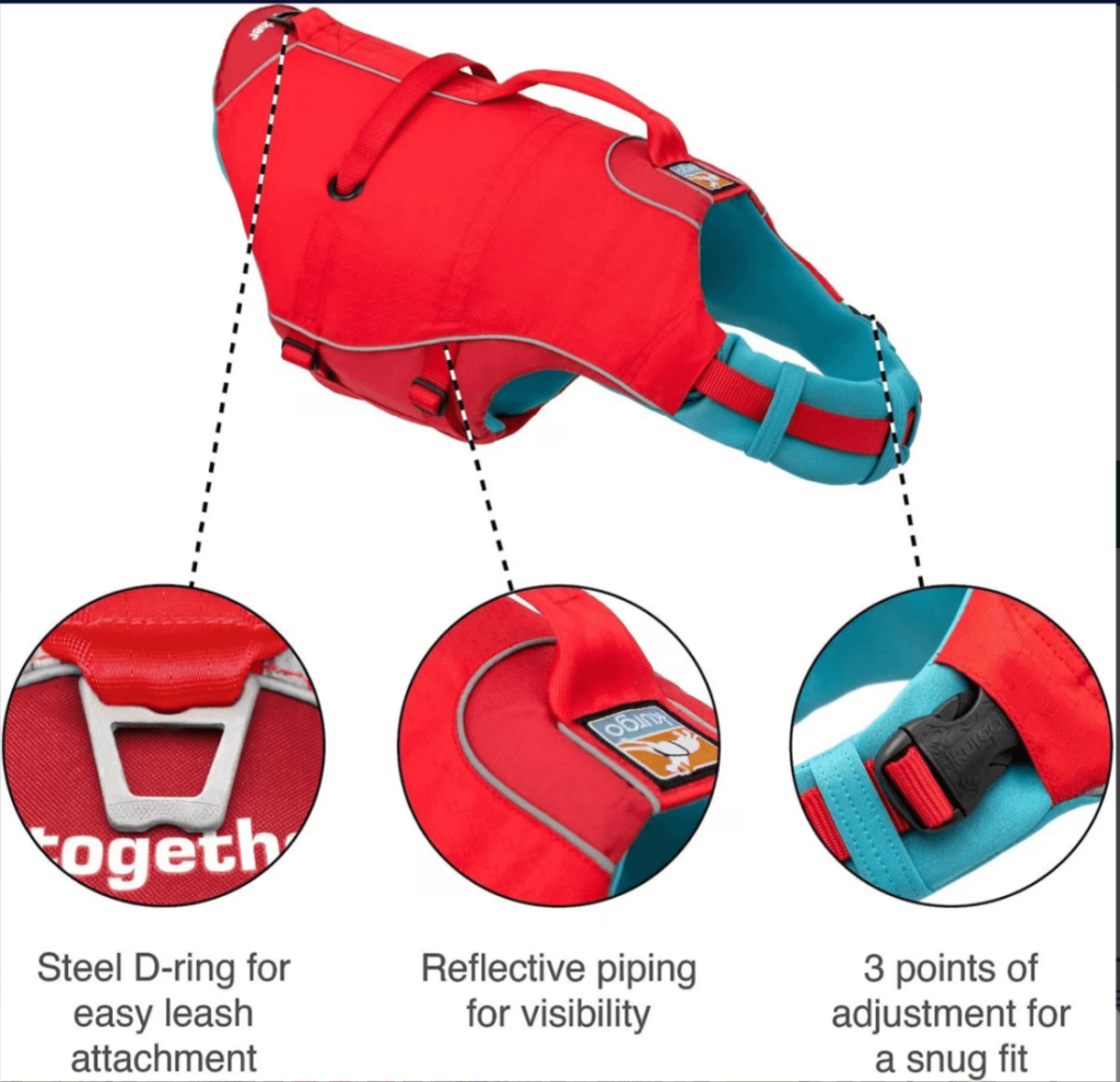 Great Dane Sized Life Jackets 8 Screen Shot 2023 05 08 at 5.06.34 PM