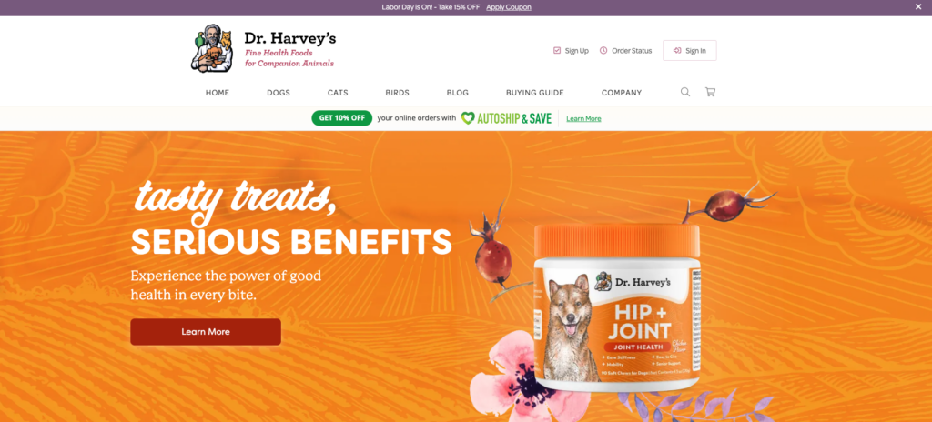 Dr. Harvey's donation to Denver Animal Shelter: Bringing Joy to the Denver Animal Shelter 10 Dr. Harvey's donation to Denver Animal Shelter