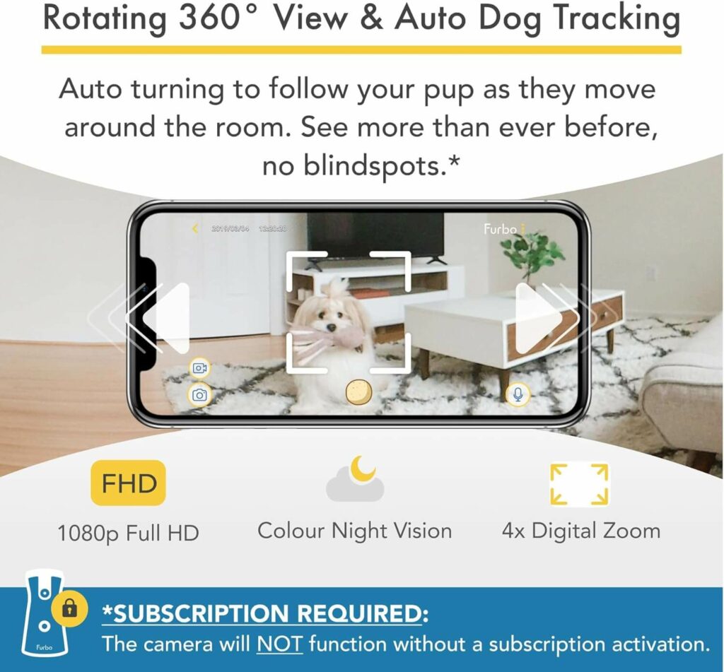 Furbo 360 Dog Camera Review 3 71BlcdiXT7L. AC SL1500 1